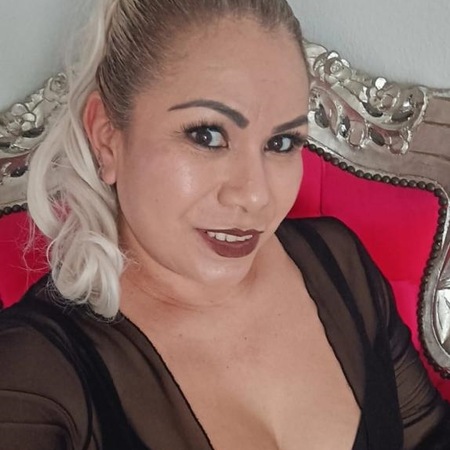 Stefania bei Erotica, Alsdorf