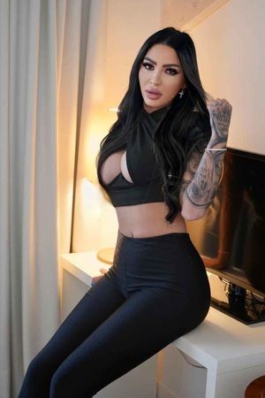 Lorena Italien im Casa Bella 1, Leipzig