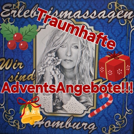 !!!PRIVATE DAMEN!!!, Homburg