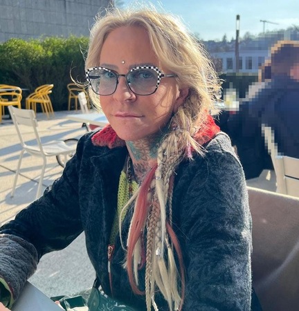 !!!PRIVATE DAMEN!!!, Homburg