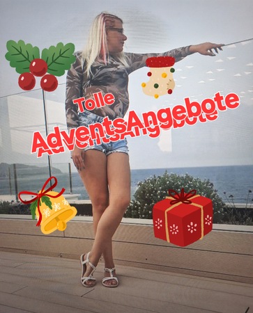 !!!PRIVATE DAMEN!!!, Homburg