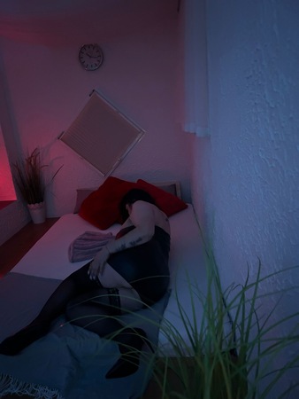 Jasmina, Leer (Ostfriesland)