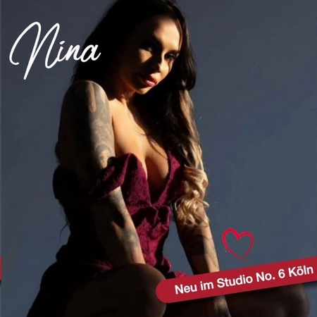 NINA neu, Köln