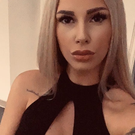 Deutsche Alexis - heute auch im Duo besuchbar!, Frankfurt am Main