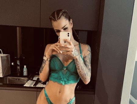 Deutsche Alexis - heute auch im Duo besuchbar!, Frankfurt am Main