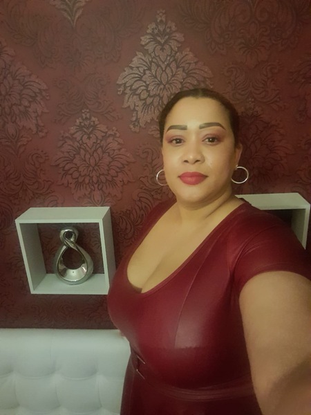 Foto von Corinna  Latina Natur OW!