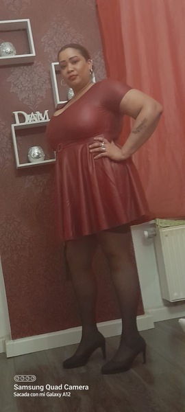 Foto von Corinna  Latina Natur OW!