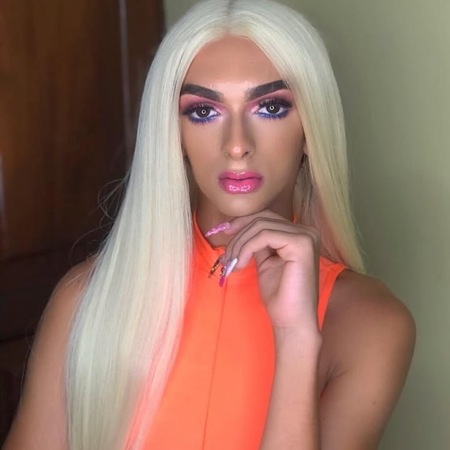 Arab Diamond