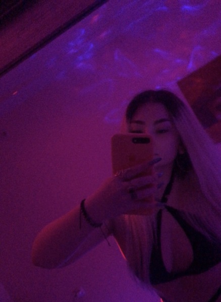 Foto von Ines
