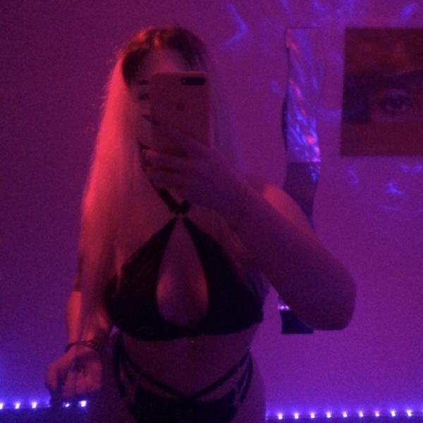 Foto von Ines