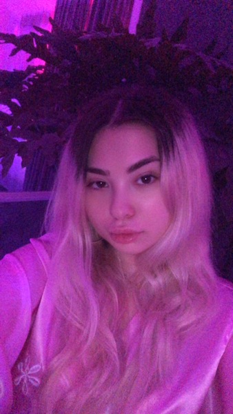 Foto von Ines