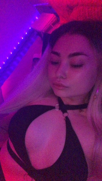 Foto von Ines