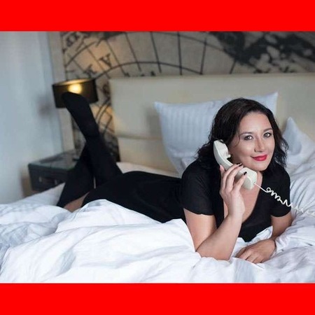 JULIANA - BRANDNEU! 1. MAL DA!, Friedrichshafen