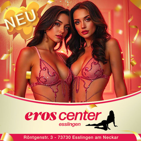 EROSCENTER ESSLINGEN, Esslingen am Neckar