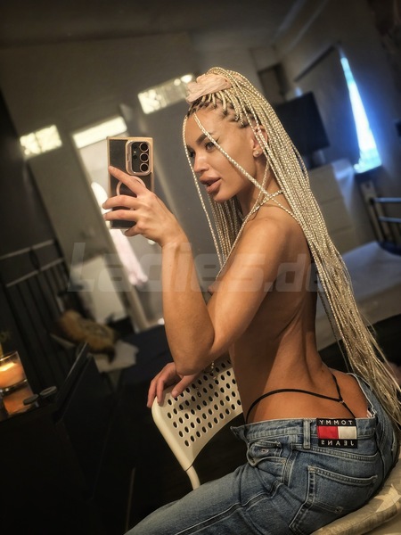 Foto von Jasmine-nur bis Samstag da!