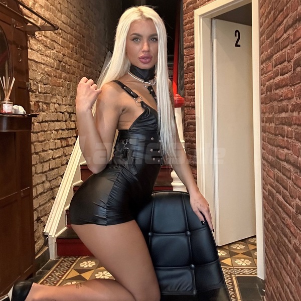 Foto von Jasmine-nur bis Samstag da!