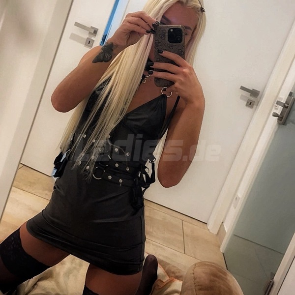 Foto von Jasmine-nur bis Samstag da!