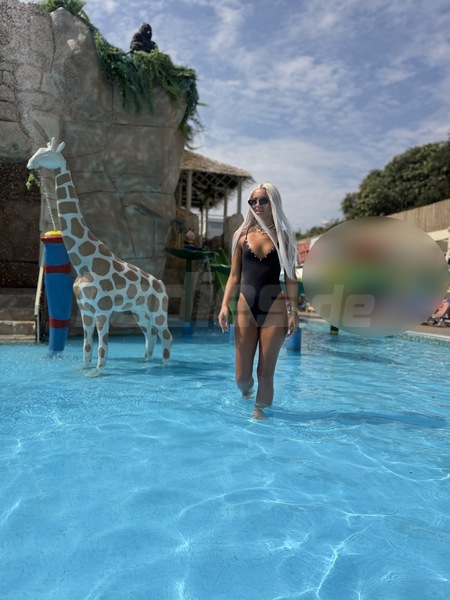 Foto von Jasmine-nur bis Samstag da!