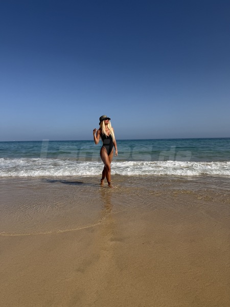 Foto von Jasmine-nur bis Samstag da!