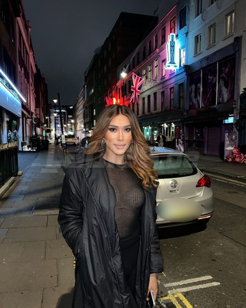 Monica Brava, Berlin