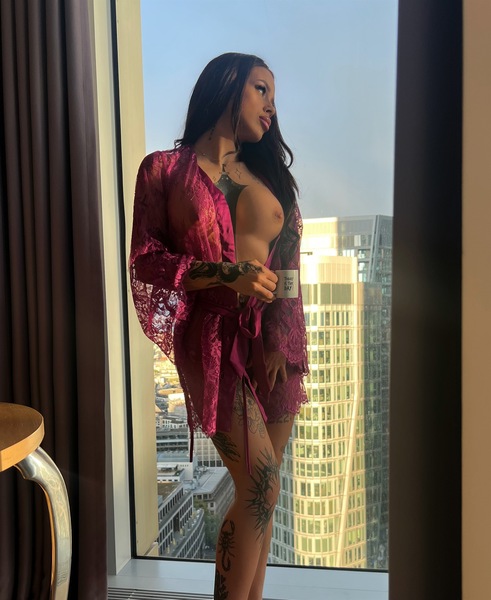 Foto von Marselline -nur für kurze Zeit da!