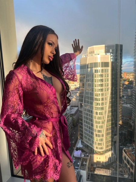 Foto von Marselline -nur für kurze Zeit da!