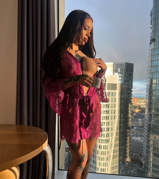 Foto von Marselline -nur für kurze Zeit da!