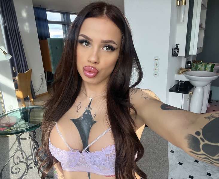 Foto von Marselline -nur für kurze Zeit da!