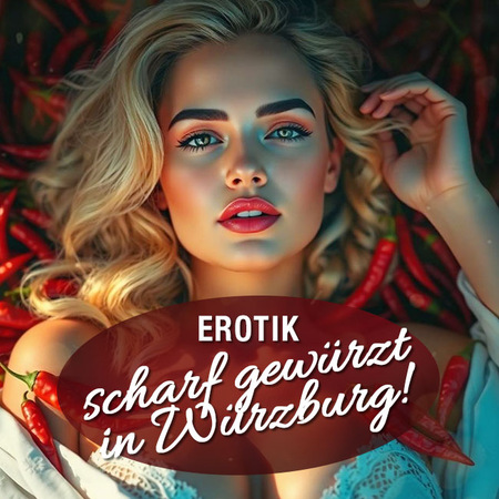 Würzburg: Erotik erleben mit Ladies(.de)!