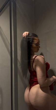 Alia - 20 - Deutsche Traumfrau - NEU IN DEINER STADT, Hannover