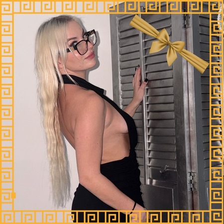 Diana - Blond, die Königin der Massagen!, Mannheim