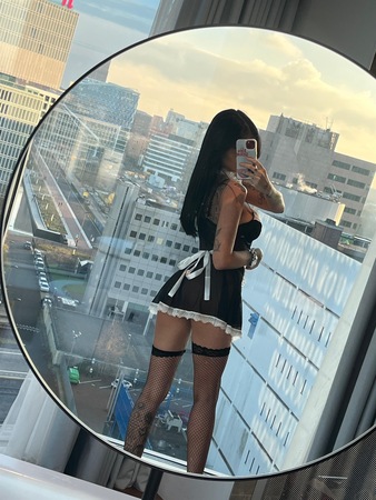 Sophie - neue Nummer, Frankfurt am Main