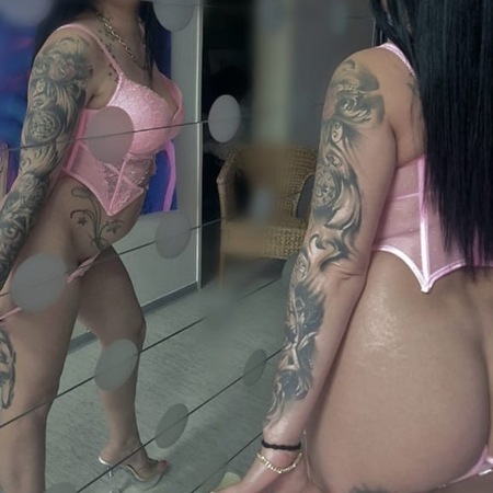 Scarlett - Ganz Neu!, Bremen