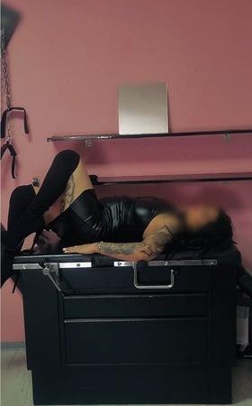 Scarlett - Ganz Neu!, Bremen