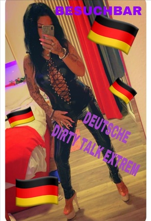 LENA(DEUTSCHE)**-DTt&BJ (BESUCHBAR, Langenhagen