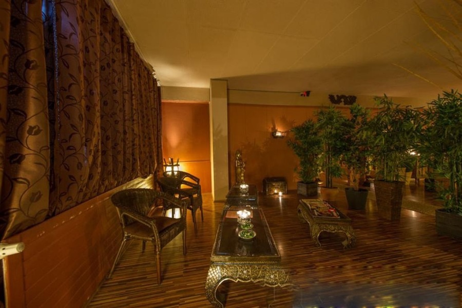 Foto von V.I.P. Massage Frankfurt