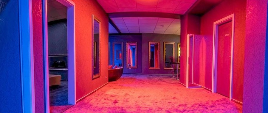 Foto von V.I.P. Massage Frankfurt