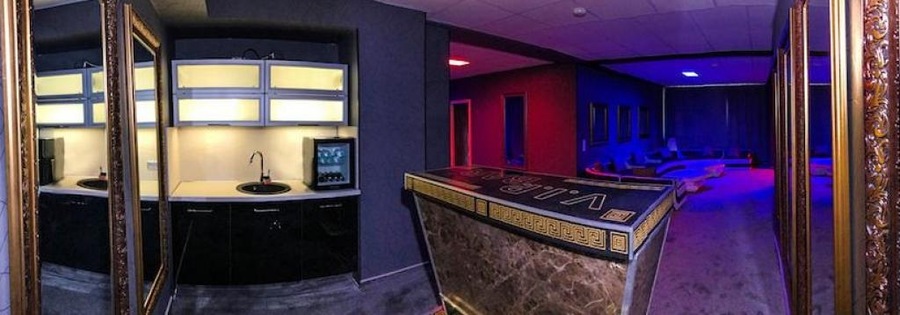 Foto von V.I.P. Massage Frankfurt