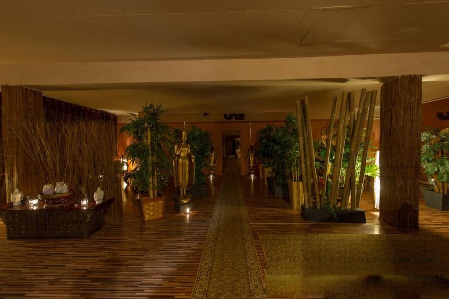 Foto von V.I.P. Massage Frankfurt