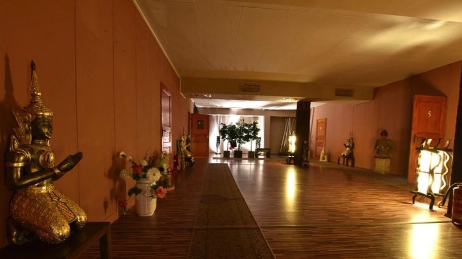 Foto von V.I.P. Massage Frankfurt