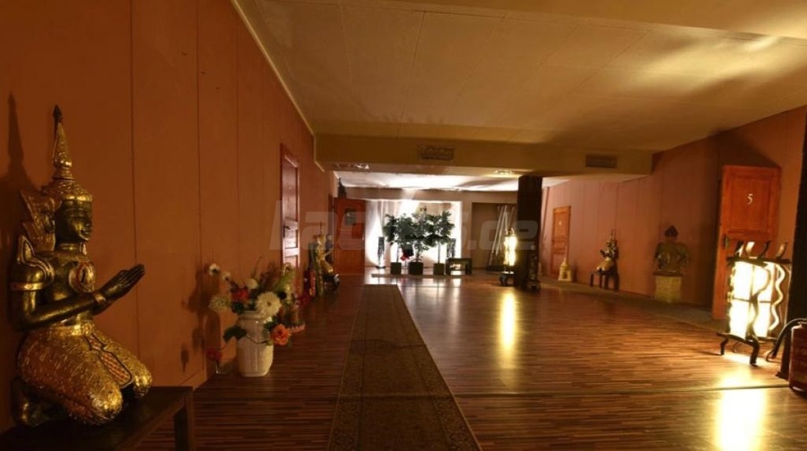Foto von V.I.P. Massage Frankfurt