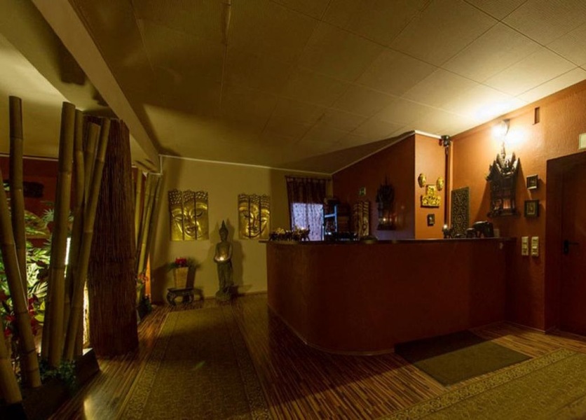 Foto von V.I.P. Massage Frankfurt