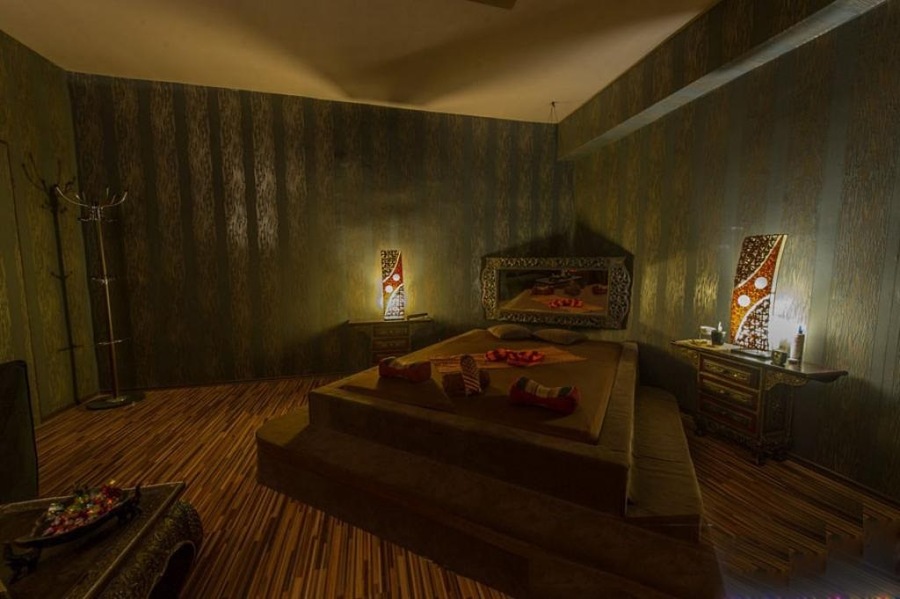 Foto von V.I.P. Massage Frankfurt