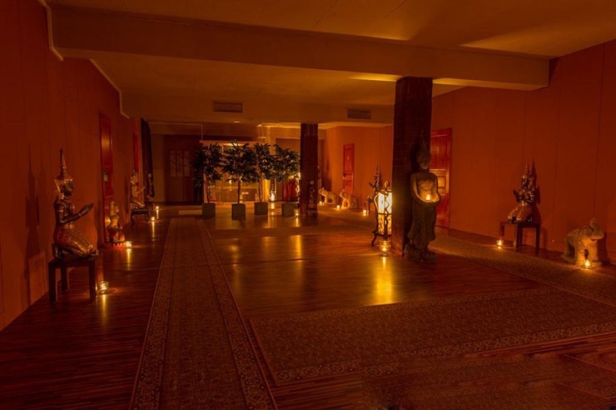 Foto von V.I.P. Massage Frankfurt