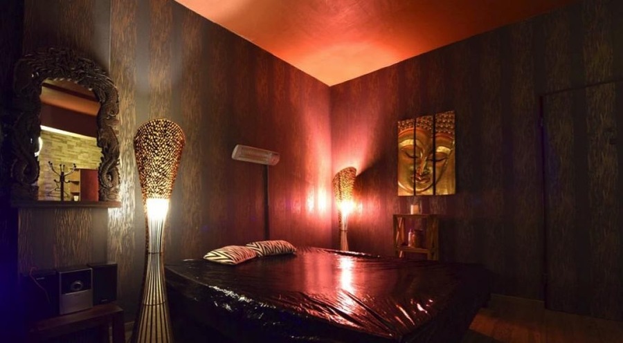 Foto von V.I.P. Massage Frankfurt