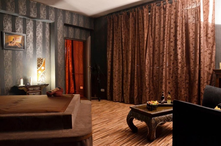 Foto von V.I.P. Massage Frankfurt