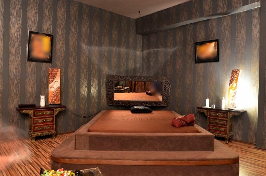 Foto von V.I.P. Massage Frankfurt