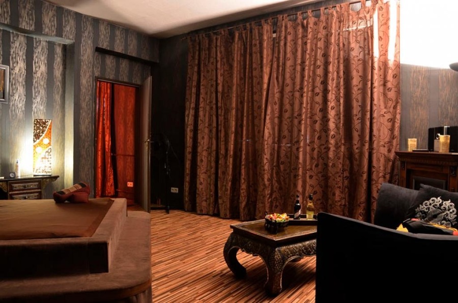 Foto von V.I.P. Massage Frankfurt