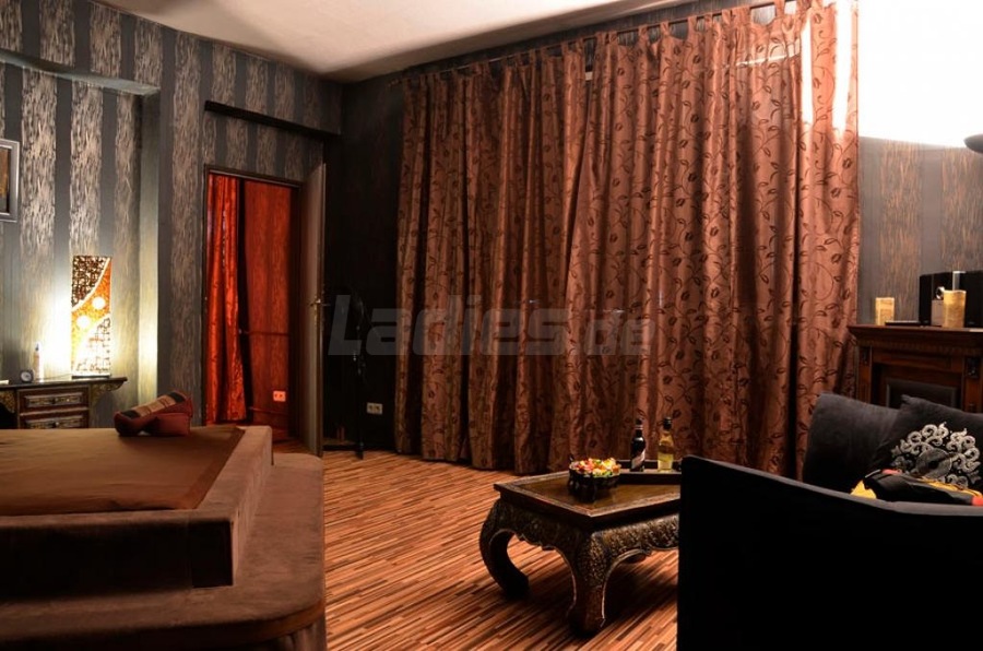 Foto von V.I.P. Massage Frankfurt