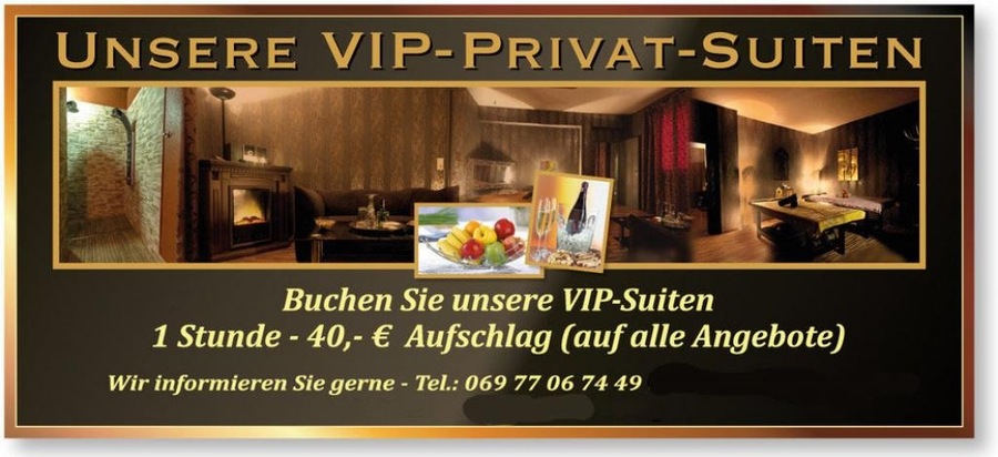 Foto von V.I.P. Massage Frankfurt